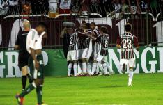 Divulgao/Fluminense /