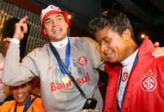 Jefferson Bernardes, Vipcomm /
