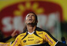 Mauricio Vieira /