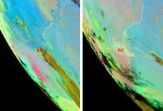 Meteosat, Divulgao/