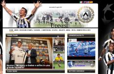 Reproduo, Site Oficial Udinese/
