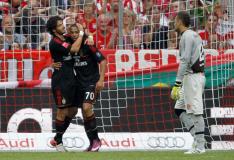 Matthias Schrader, AP/