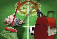 Editoria de arte online/clicRBS