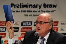 Nelson Almeida, AFP /
