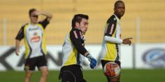 Maurcio Vieira/Agencia RBS