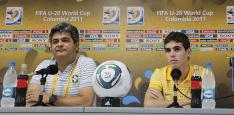 Rafael Ribeiro/CBF, Divulgao /
