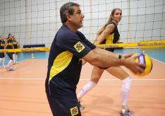  Alexandre Arruda, CBV  /