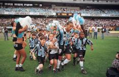 Arivaldo Chaves/