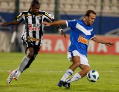 Washington Alves, Vipcomm/