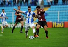 Flvio Neves/Agencia RBS