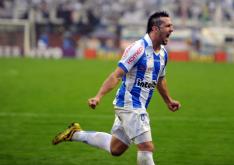 Alvarlio Kurossu/Agencia RBS