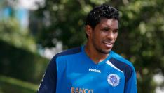 Washington Alves, Vipcomm/