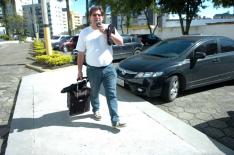 Mauricio Vieira/