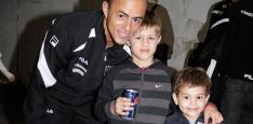 Carlos Amorim / Site Oficial do Figueirense /