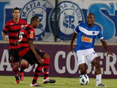 Washington Alves, Vipcomm/