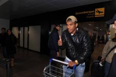  Fernando Gomes  /