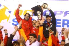 Jefferson Bernardes, Vipcomm/