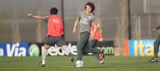  Rafael Ribeiro, CBF  /