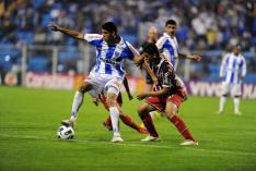 Alvarlio Kurossu/Agencia RBS