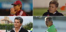 Montagem sobre fotos de Valdir Friolin, Emerson Souza, Ricardo Duarte e Flvio Neves /