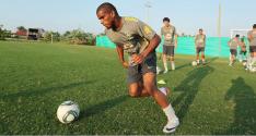Rafael Ribeiro, CBF /