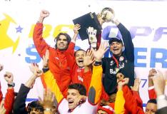 Jefferson Fernandes, VIPCOMM/