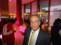 Leandro Behs/