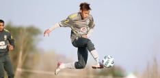 Rafael Ribeiro, CBF/