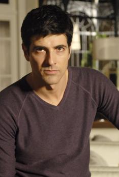 Blenda Gomes/TV Globo