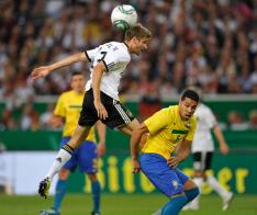 Thomas Kienzle, AFP/