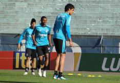 Tatiana Lopes /