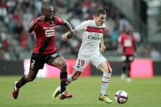 KENZO TRIBOUILLARD/AFP/