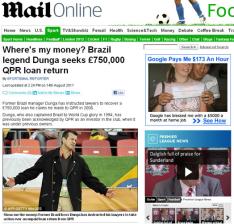 Reproduo, dailymail.co.uk/
