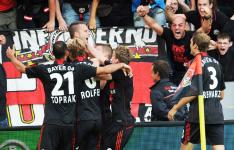 Patrik Stollarz, AFP/