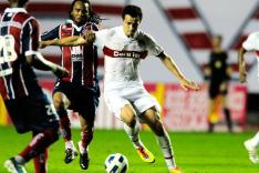 Alexandre Lops, Inter/