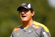 Ricardo Saibun, Santos FC, Divulgao/