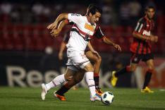 Gaspar Nbrega, Vipcomm /