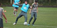  Rafael Ribeiro, Divulgao CBF  /