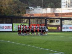 Ronaldo Nascimento/Figueirense Futebol Clube /