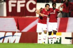 Alexandre Lops, Divulgao Inter /