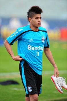 Mauro Vieira/