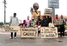 Lucas Rizzatti/Agncia RBS