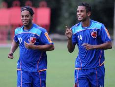 Divulgao, Flamengo/