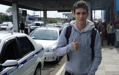 Diego Carvalho, Divulgao/