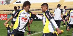 Reproduo site do Cricima /