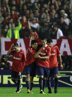 Victor R. Caivano/AP