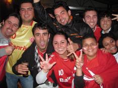 Vinicius Rebello /