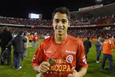 Diego Guichard /