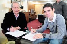 Alexandre Lops, Inter /