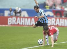 Ronaldo Bernardi/